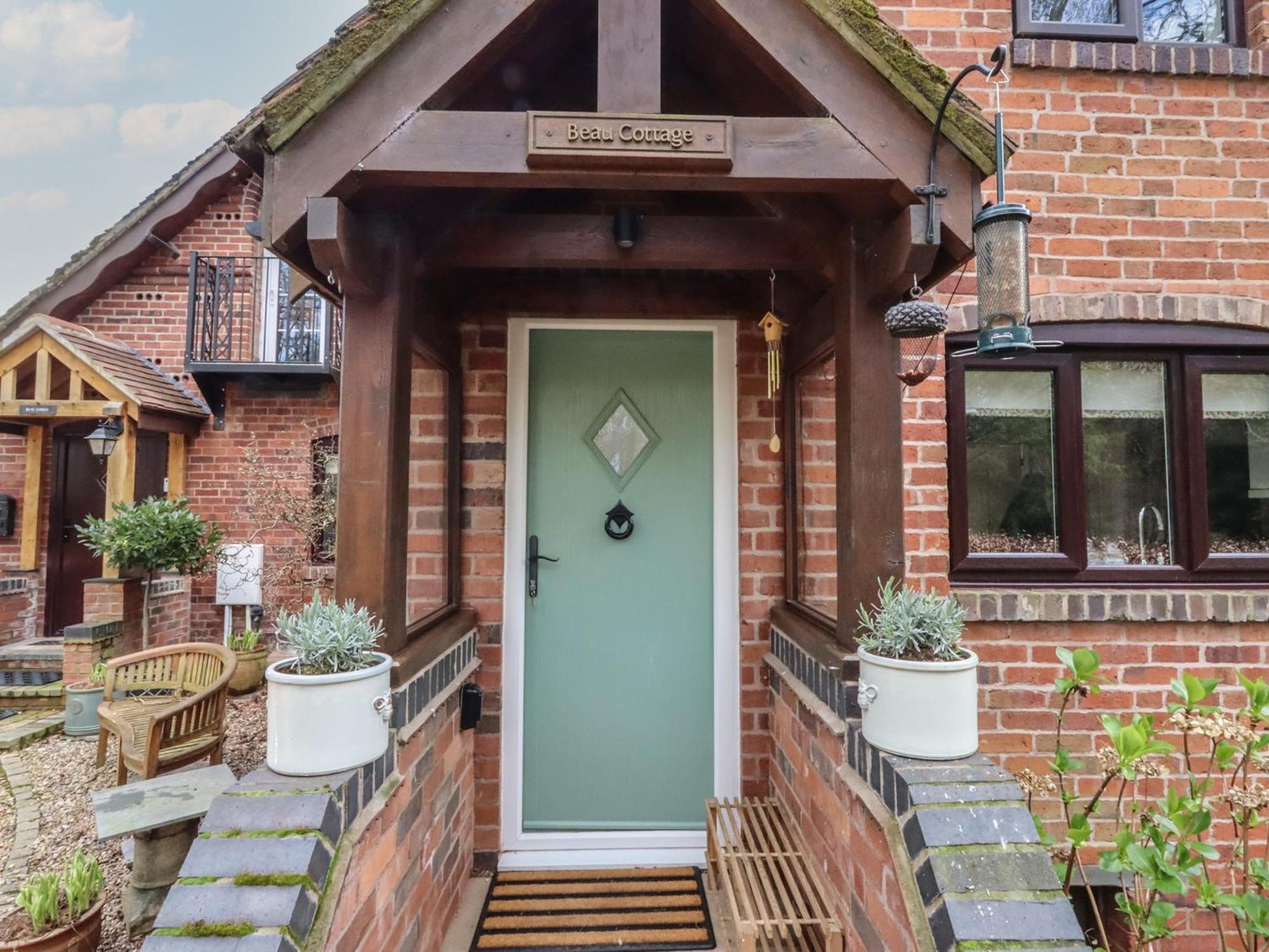 Beau Cottage Bewdley Exterior foto