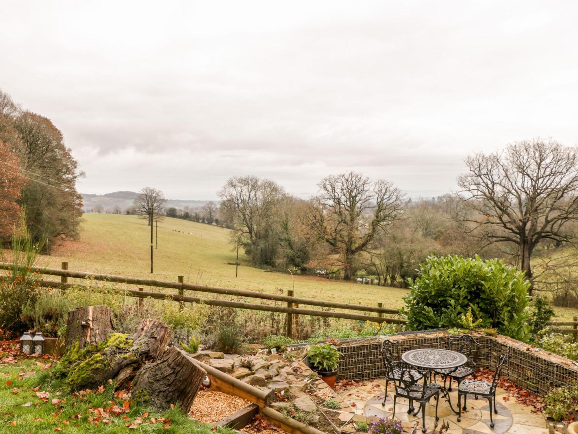 Beau Cottage Bewdley Exterior foto